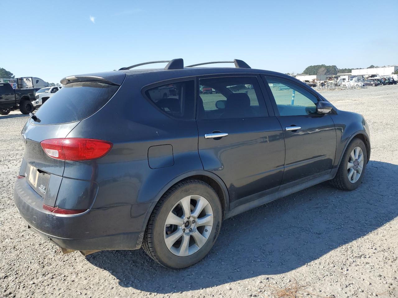 2007 Subaru Tribeca - Image 3