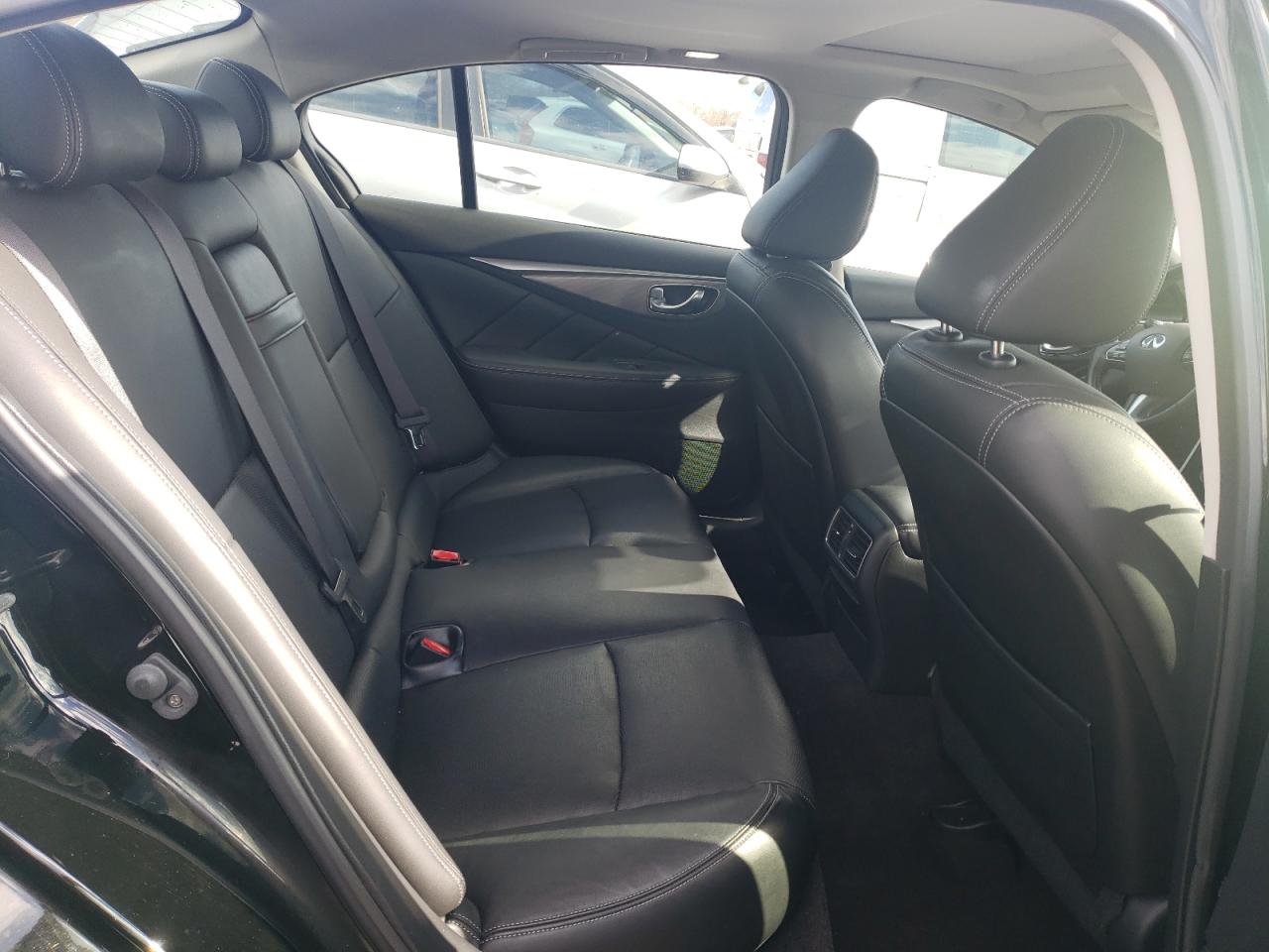 2014 Infiniti Q50 - Image 10