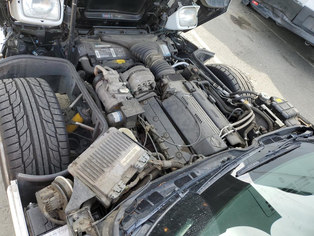 1994 Chevrolet Corvette - Image 11