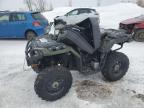 2019 POLARIS SPORTSMAN 850 for sale at Copart QC - MONTREAL