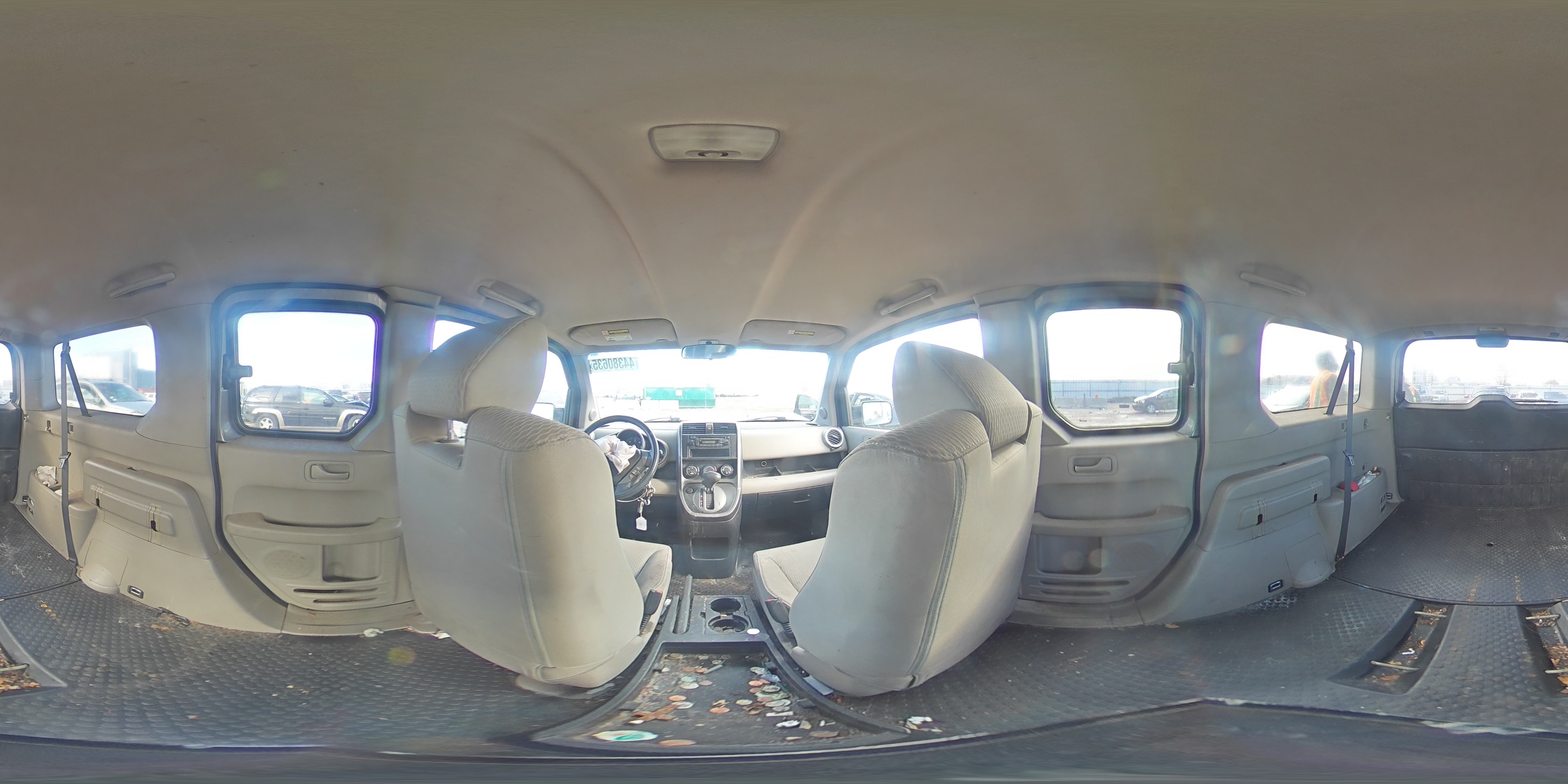 2011 Honda Element - Image 14