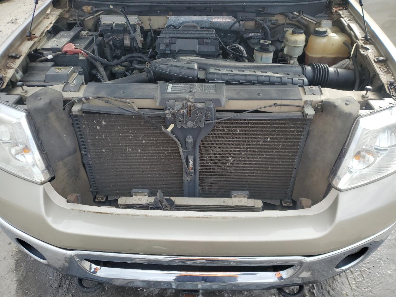 2007 Ford F-150 - Image 11