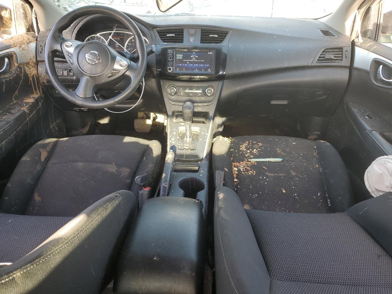 2019 Nissan Sentra - Image 8