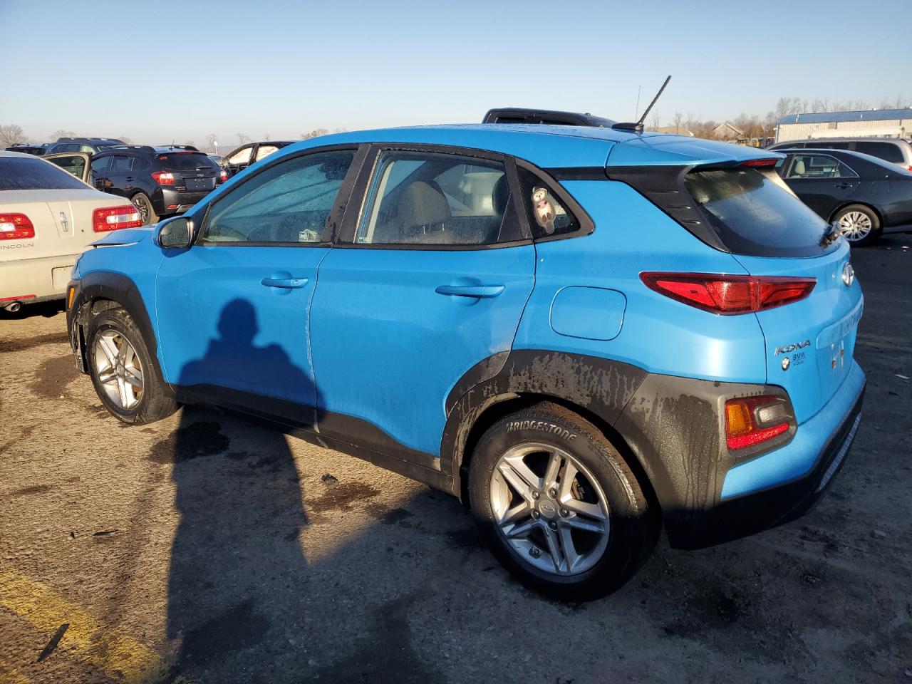 2019 Hyundai Kona - Image 2