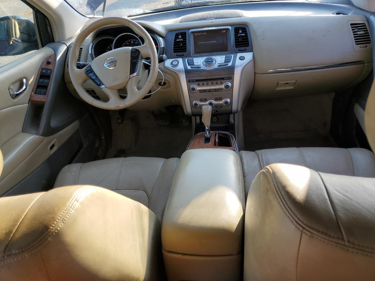 2014 Nissan Murano - Image 8