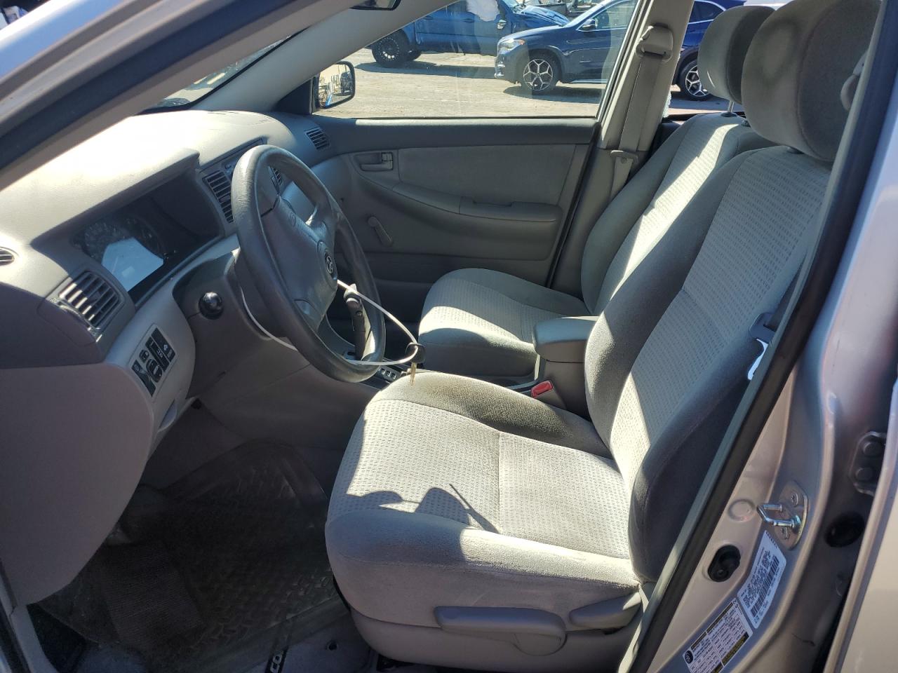 2008 Toyota Corolla - Image 7
