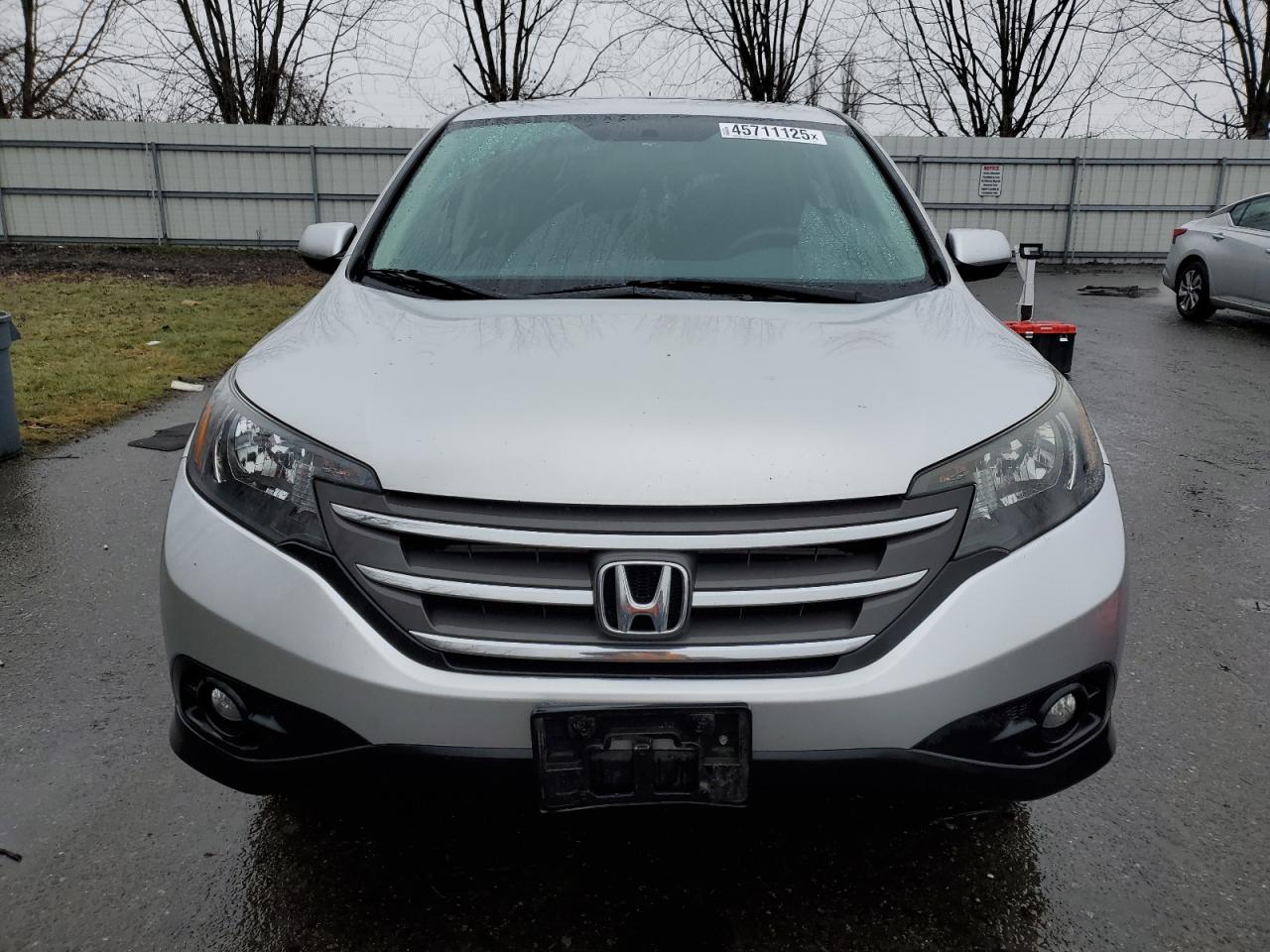 2014 Honda CR-V - Image 5