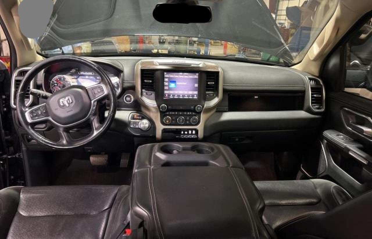 2019 RAM 1500 - Image 9