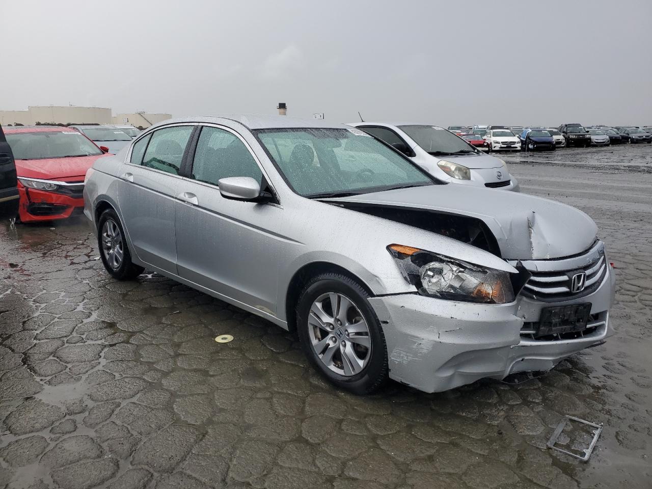 2012 Honda Accord - Image 4