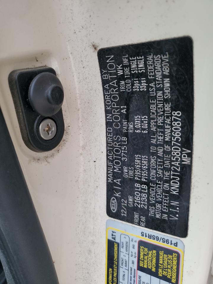 2013 Kia Soul - Image 14