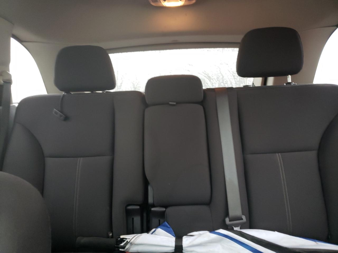 2014 Ford Edge - Image 10