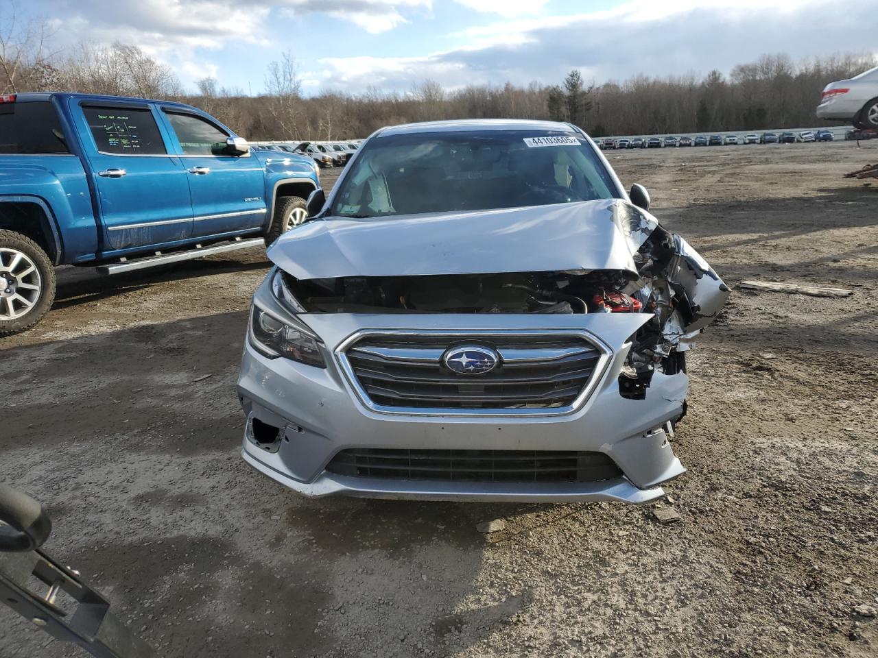 2018 Subaru Legacy - Image 5