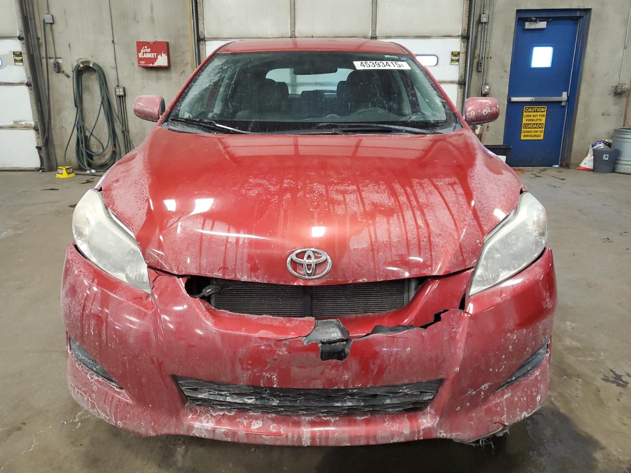2013 Toyota Corolla - Image 5