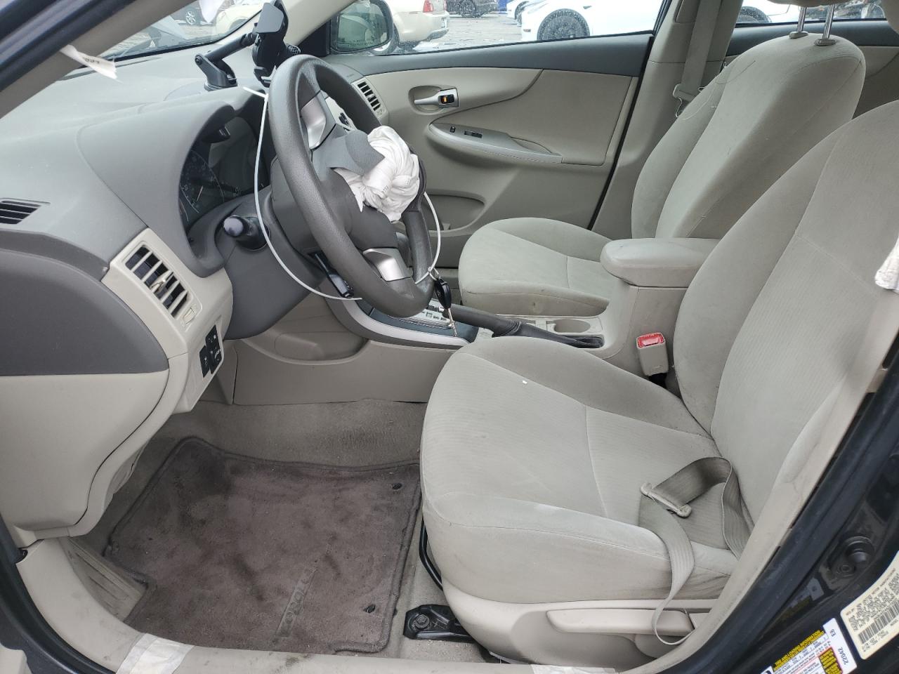 2010 Toyota Corolla - Image 7