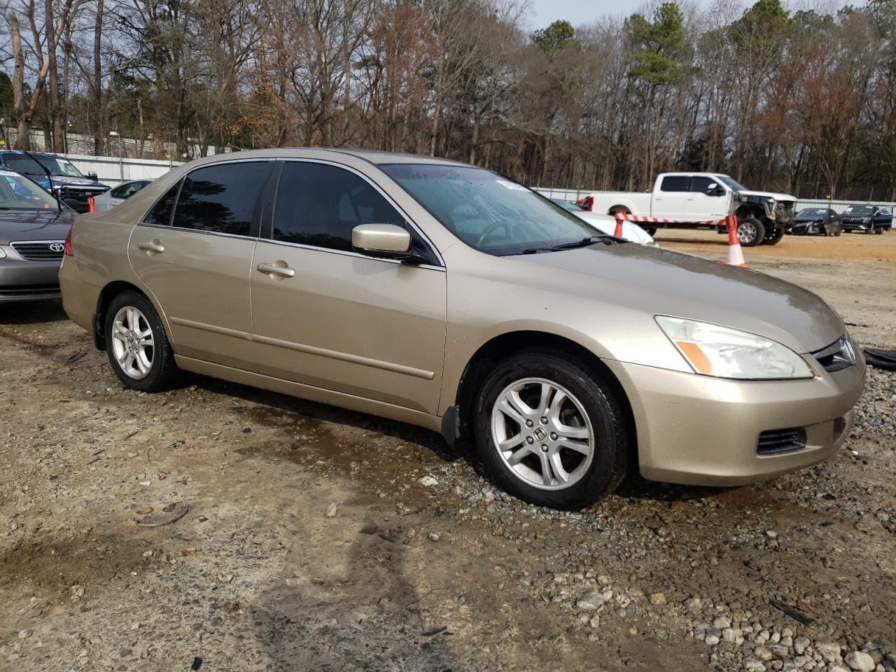 2006 Honda Accord - Image 4