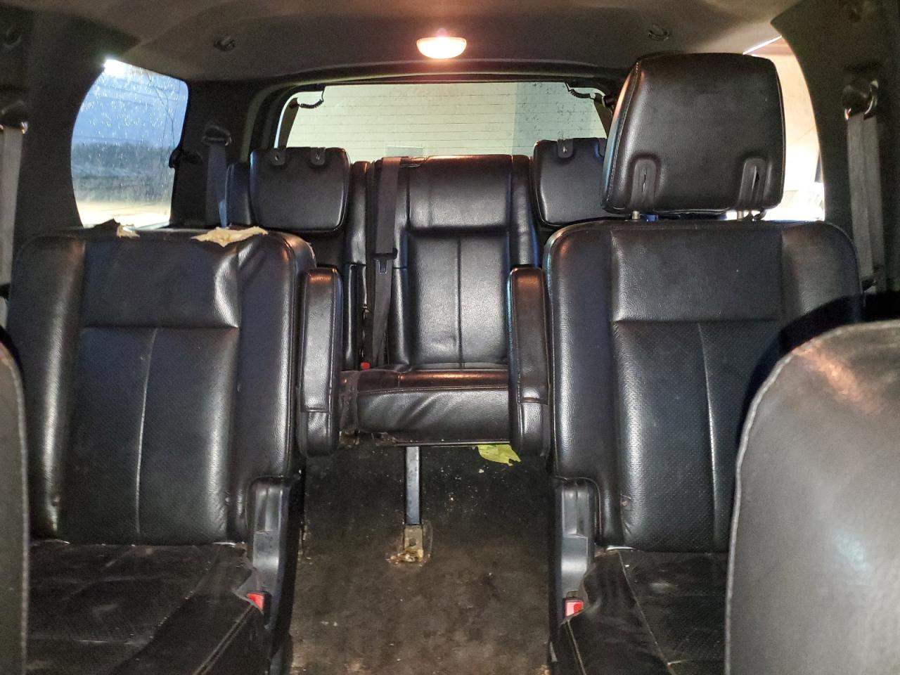 2012 Ford Expedition - Image 10