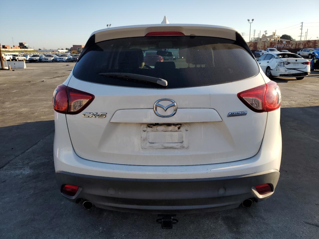 2015 Mazda CX-5 - Image 6