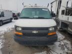 2013 Chevrolet Express G2500  for Sale in Woodhaven, MI - Minor Dent/Scratches