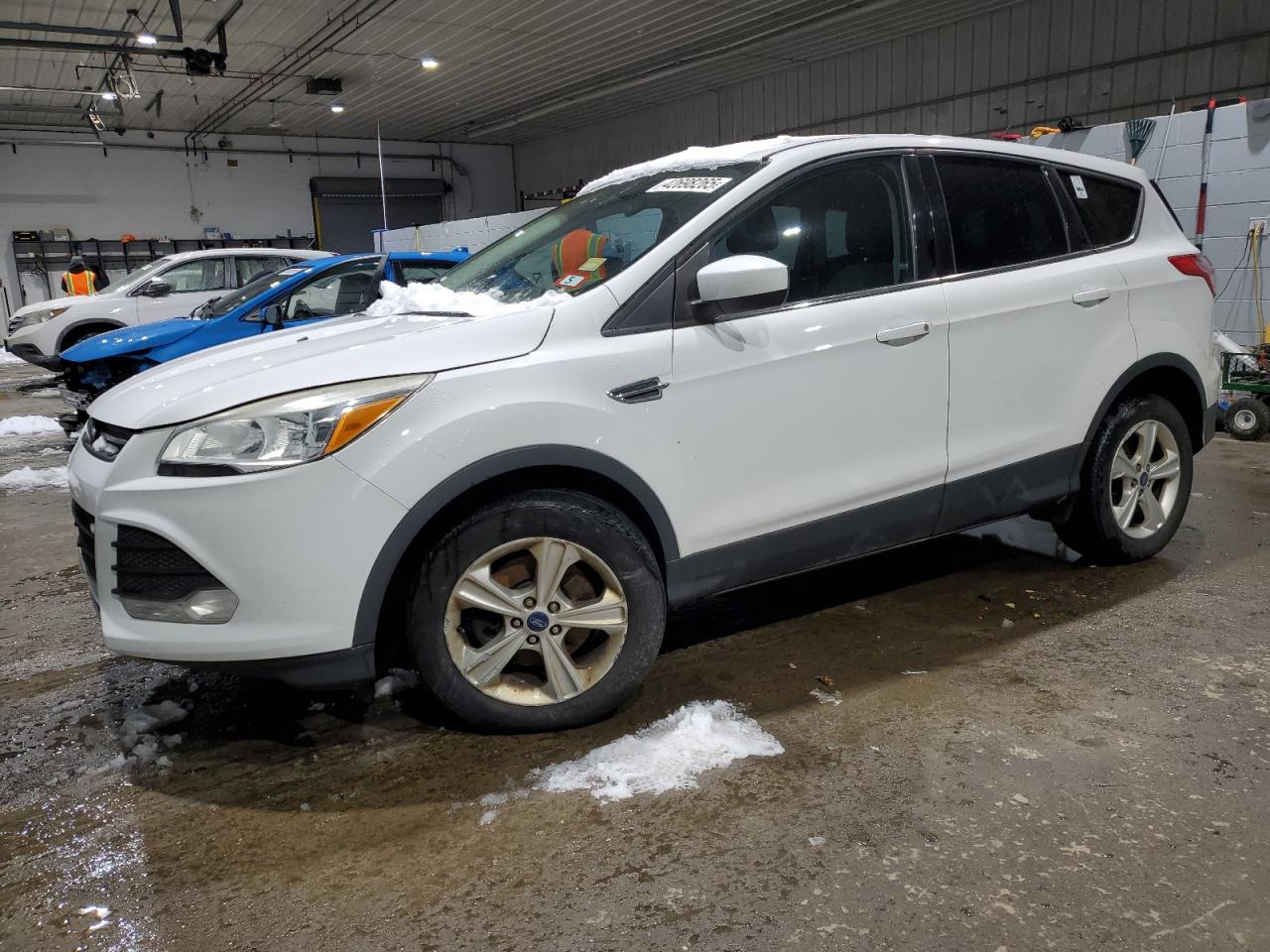 2015 Ford Escape - Image 1