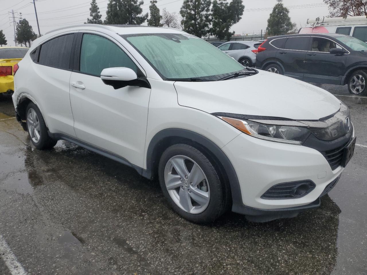 2019 Honda HR-V - Image 4