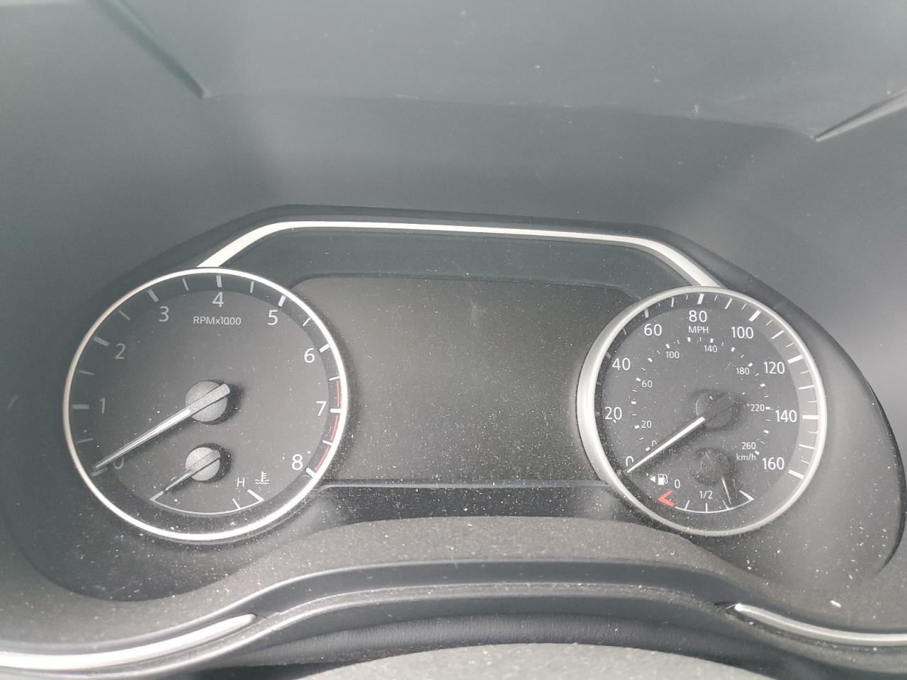 1N4AA6APXGC382326 NISSAN MAXIMA 2016