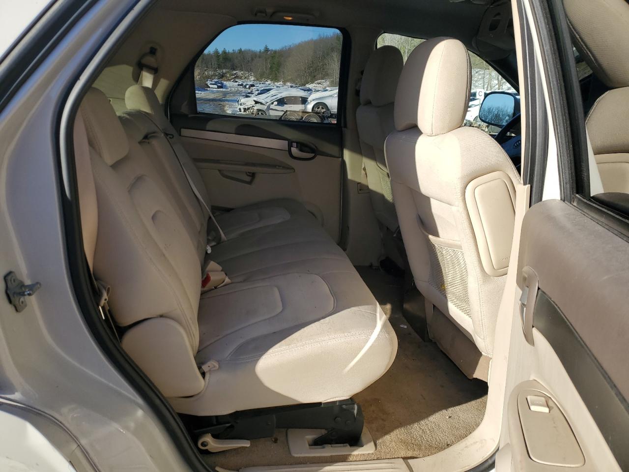2006 Buick Rendezvous - Image 11