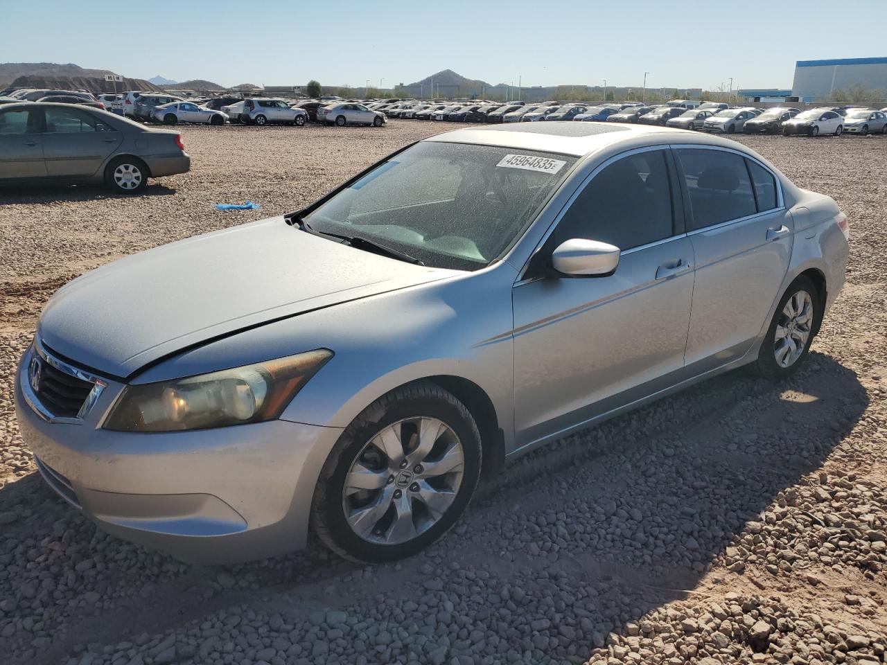 2008 Honda Accord - Image 1