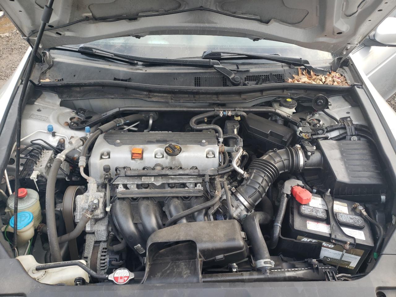 2011 Honda Accord - Image 11