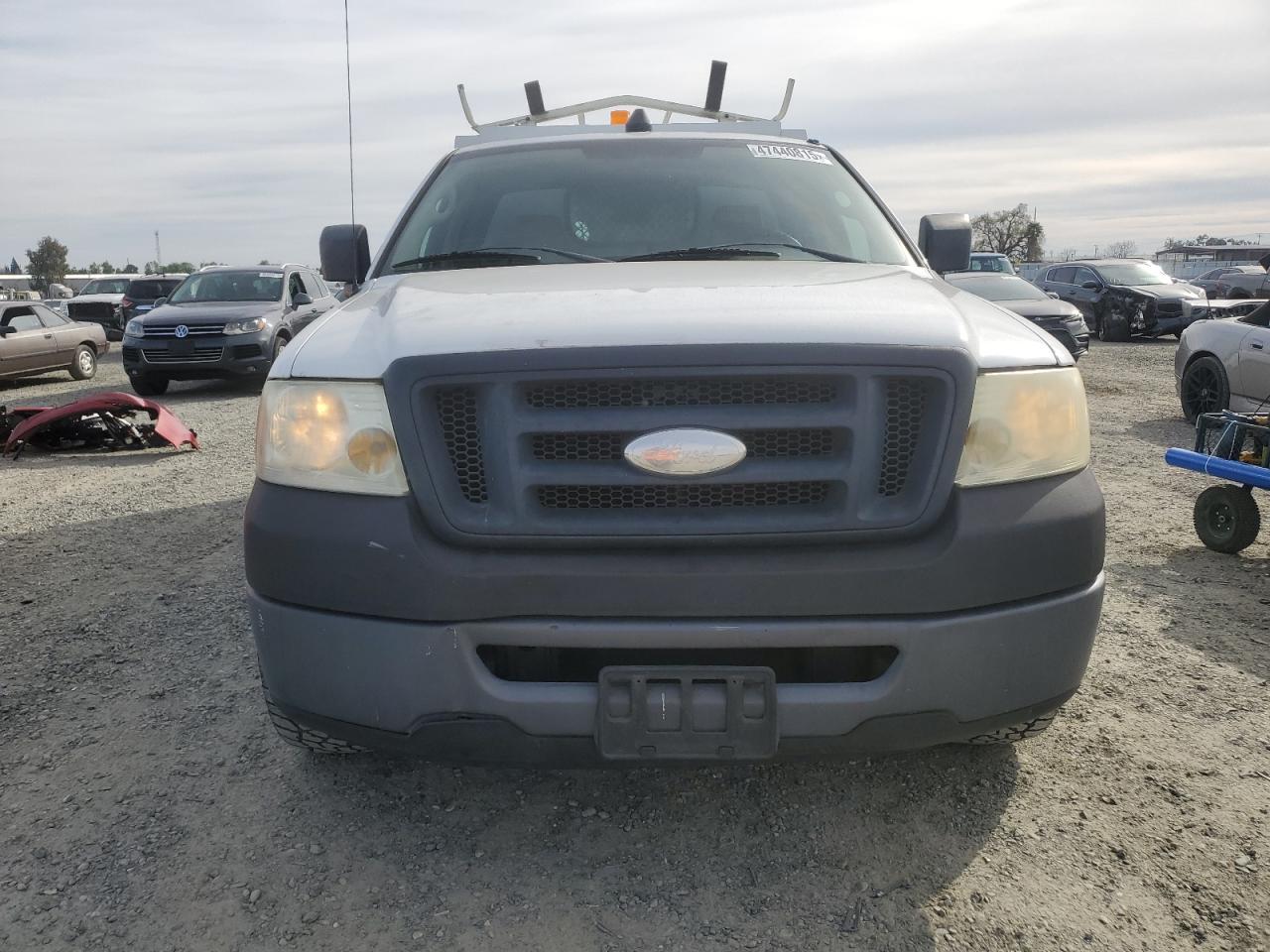 2008 Ford F-150 - Image 5