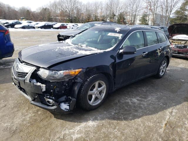 2012 Acura Tsx 