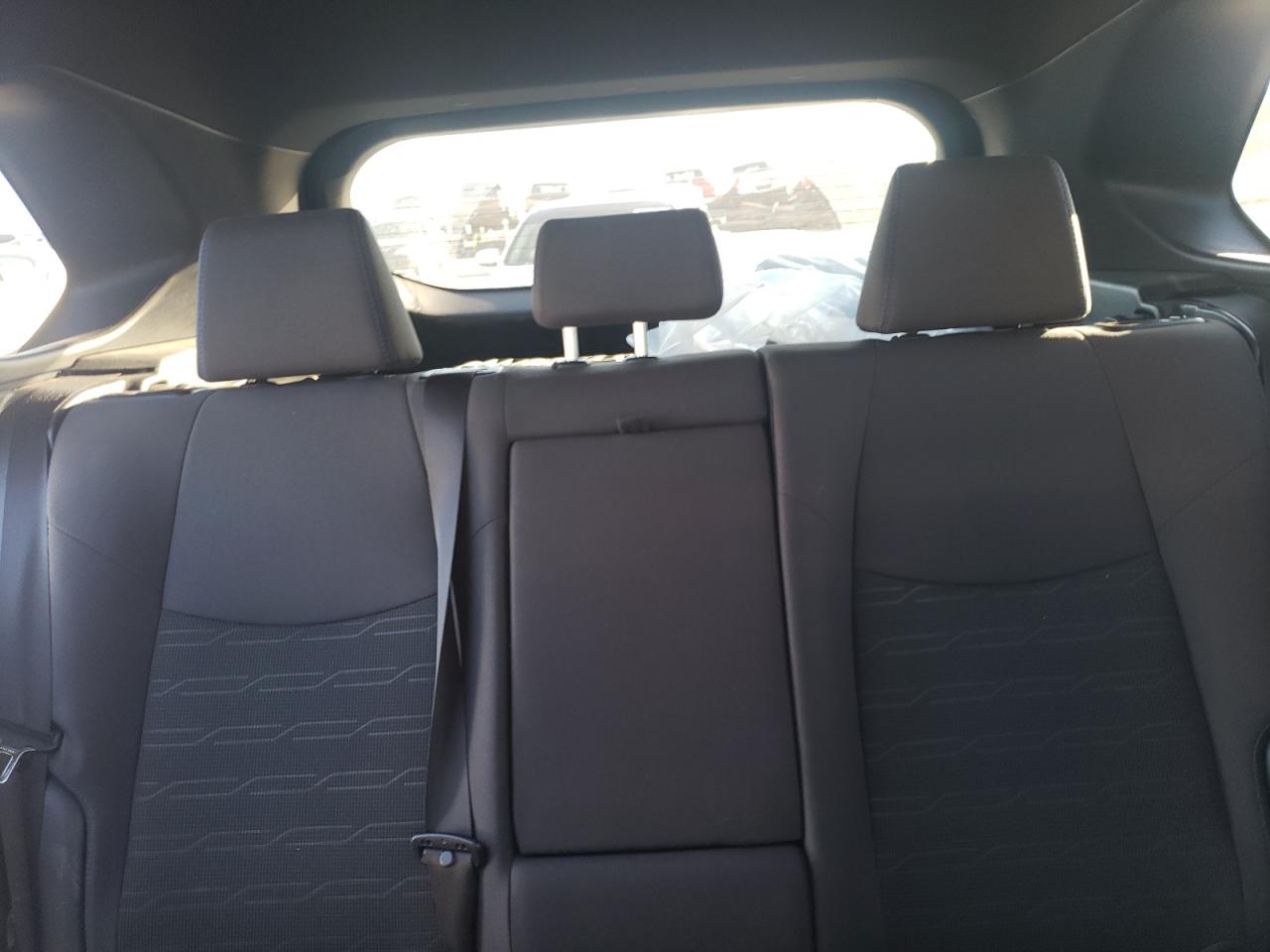 JTM16RFV7ND047861 TOYOTA RAV4 2022