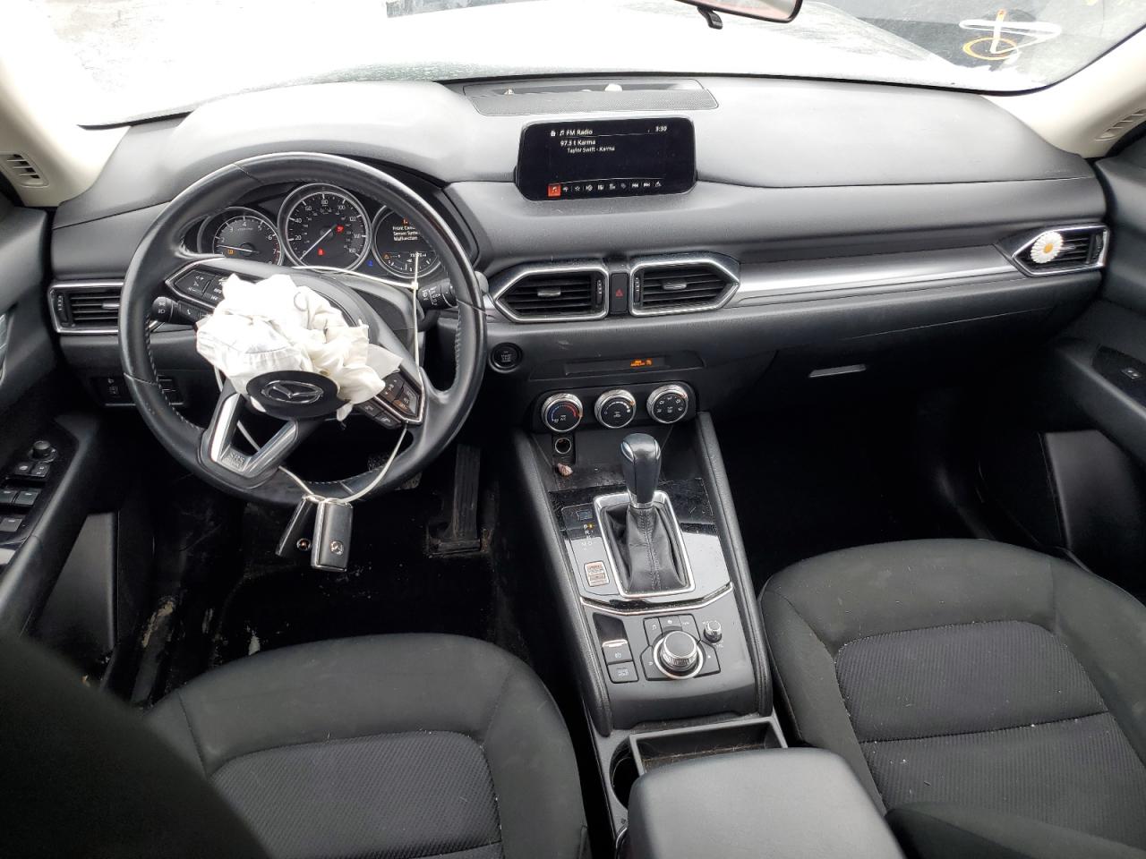 2020 Mazda CX-5 - Image 8