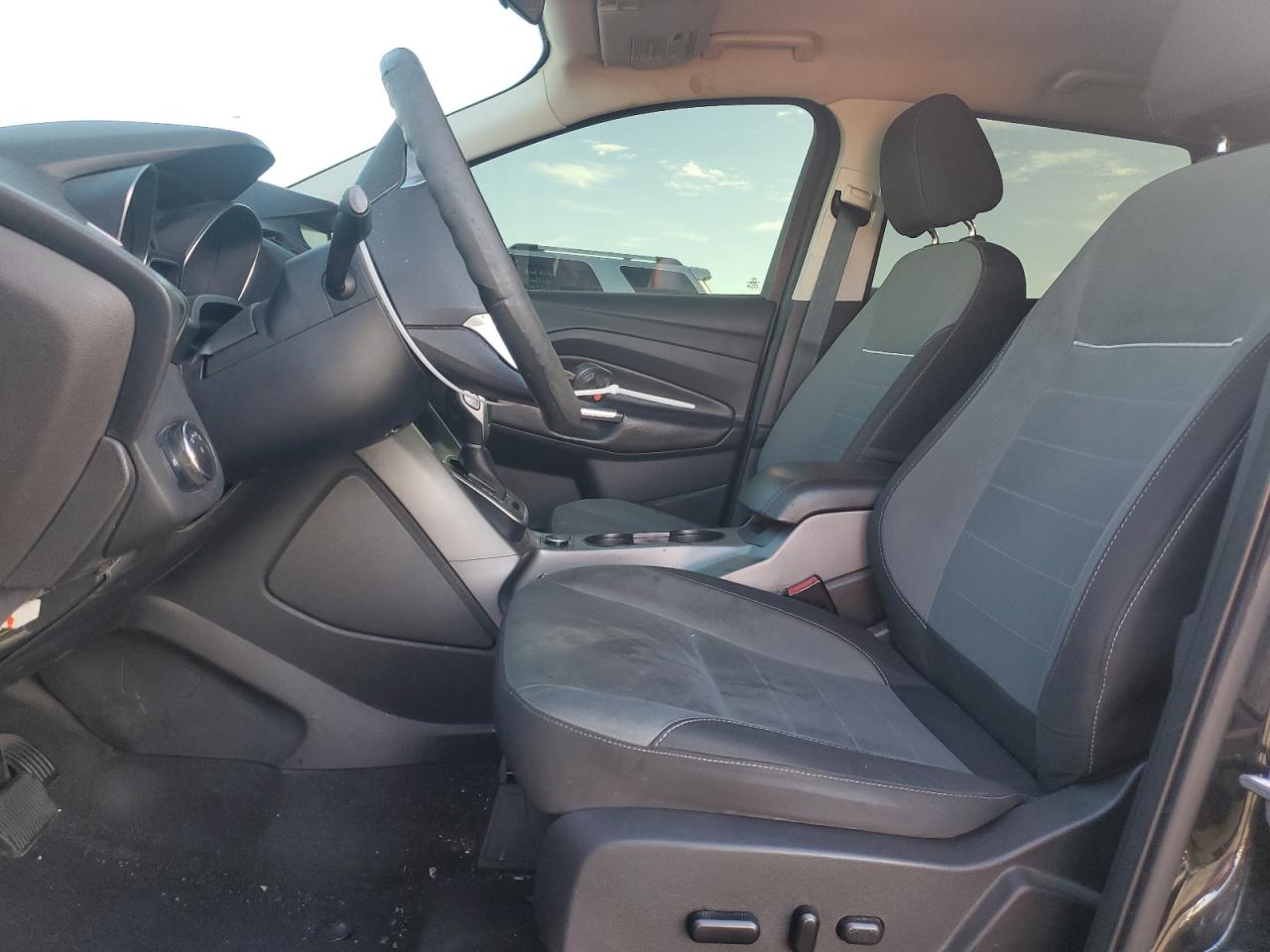 2014 Ford Escape - Image 7