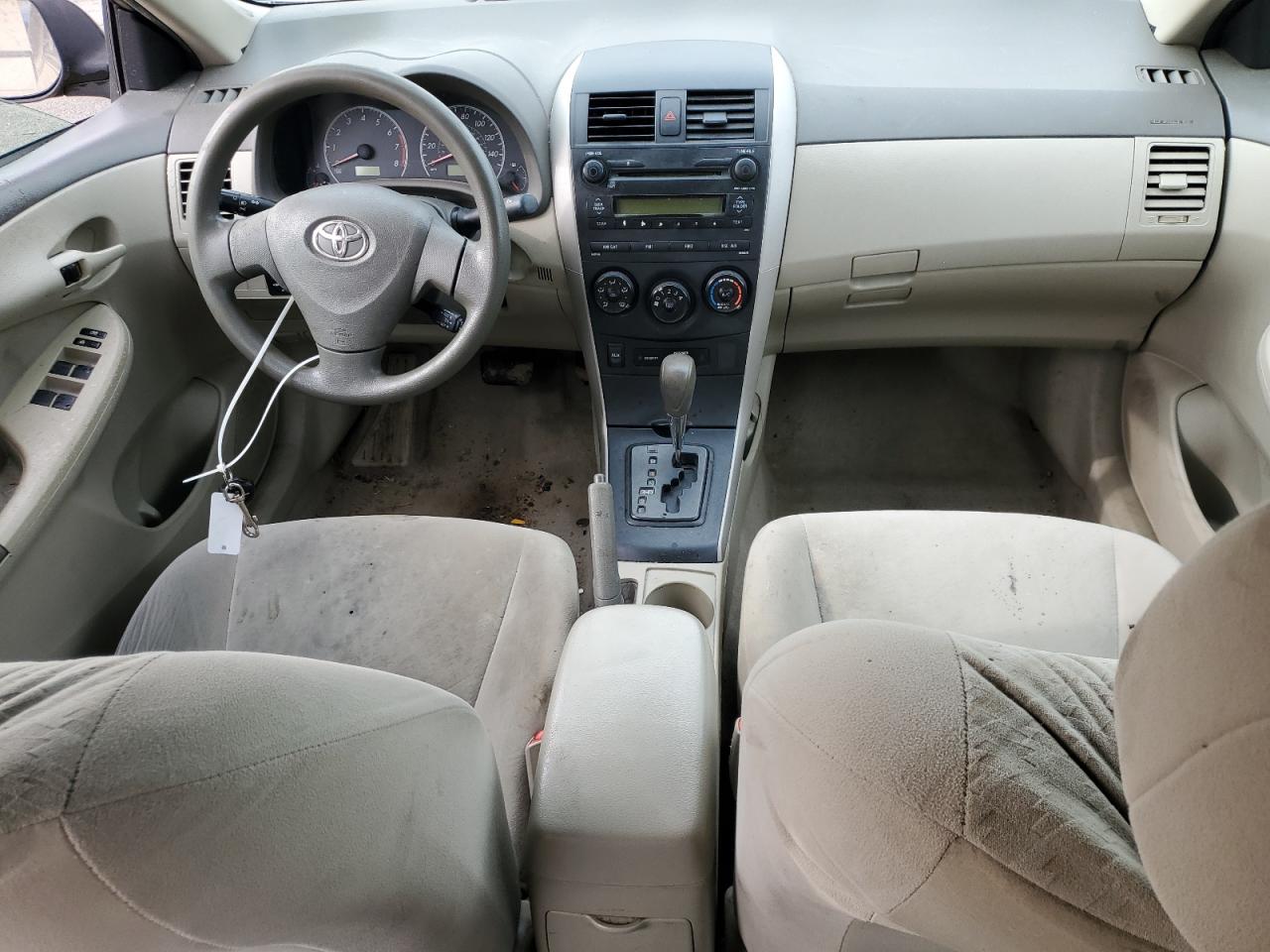 2009 Toyota Corolla - Image 8