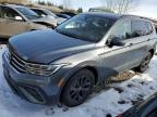 2024 VOLKSWAGEN TIGUAN SE for sale at Copart AB - CALGARY