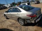 2015 Toyota Camry Le na sprzedaż w Theodore, AL - Rear End