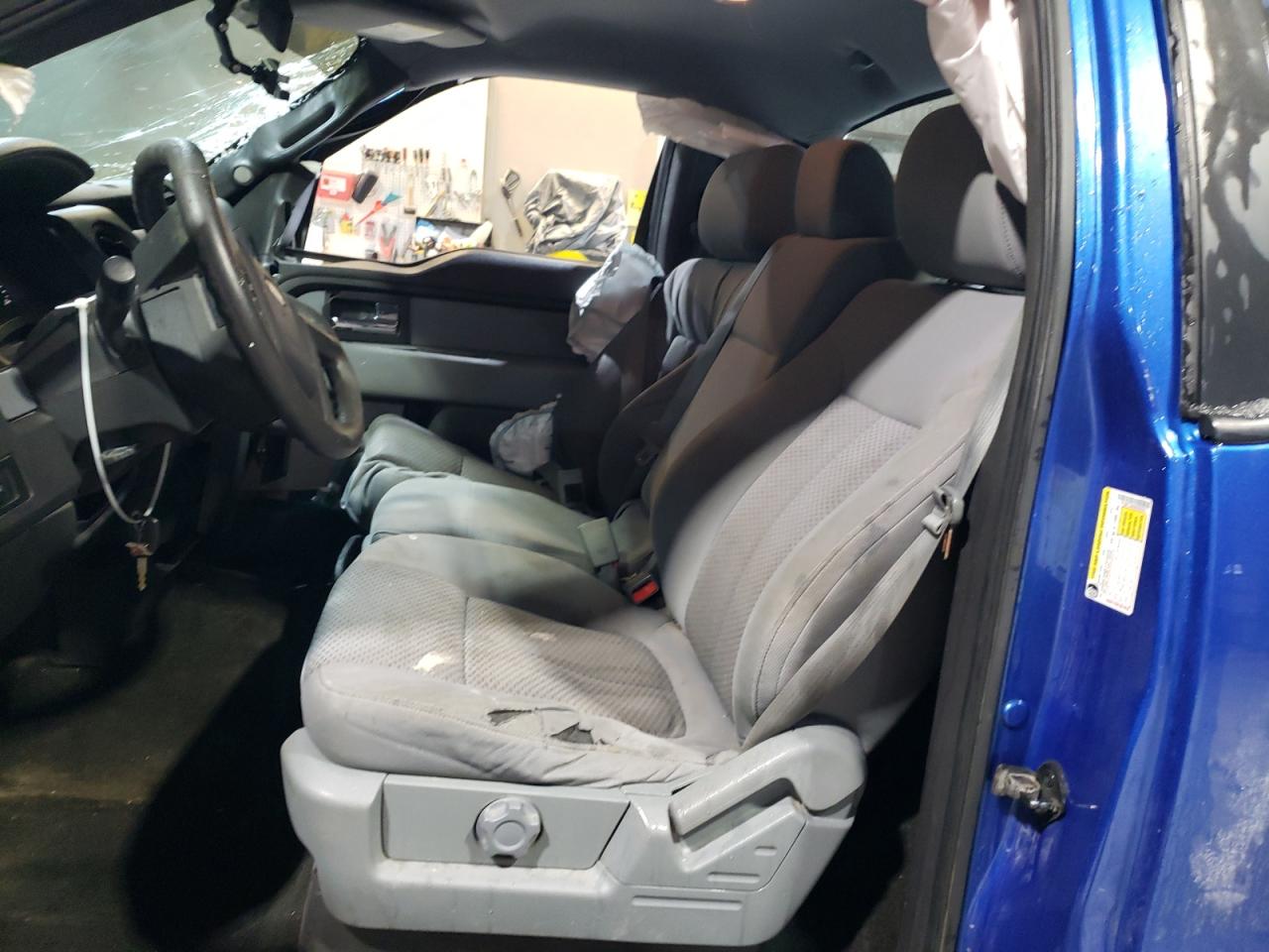 2014 Ford F-150 - Image 11