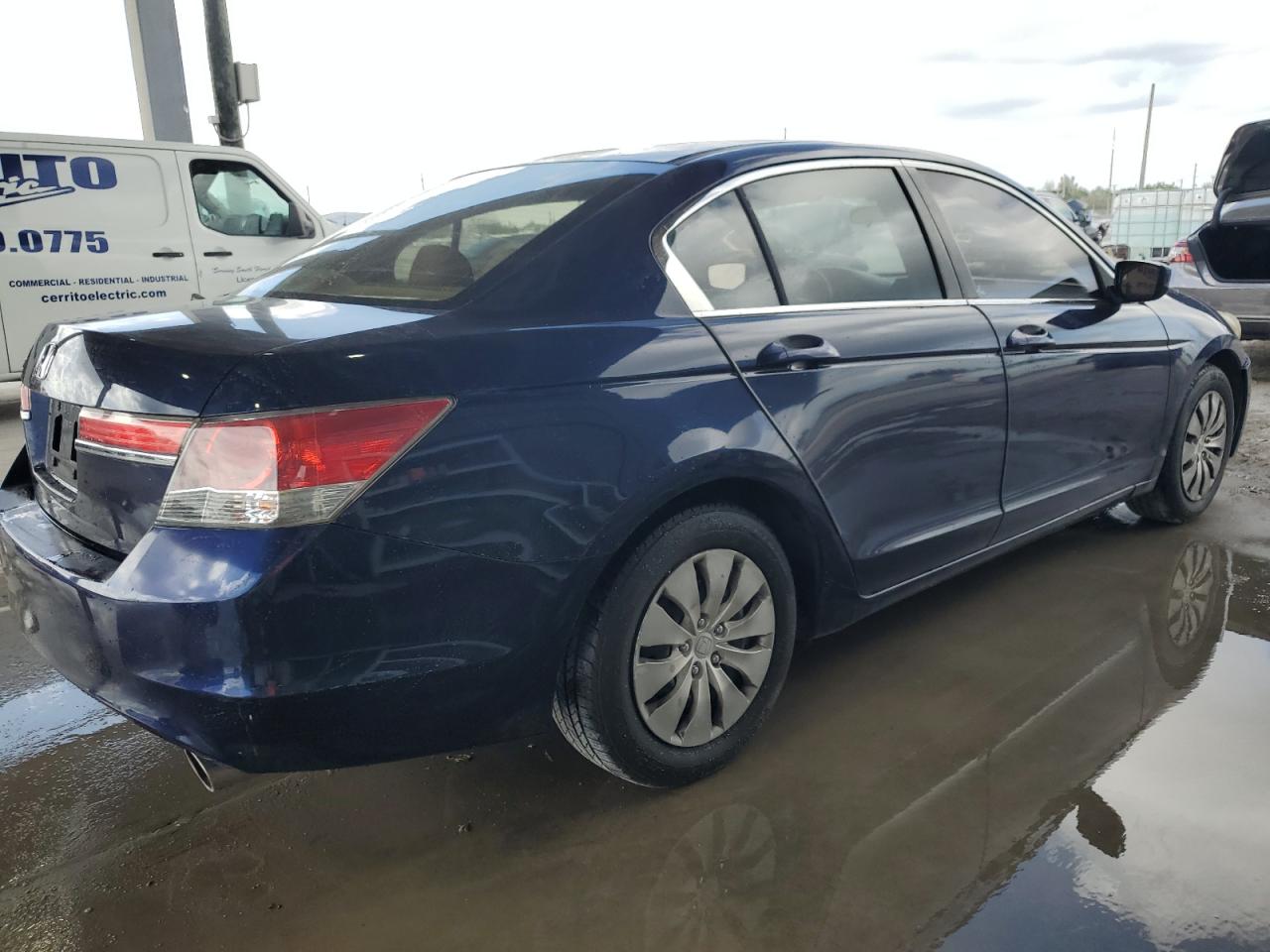 2012 Honda Accord - Image 3
