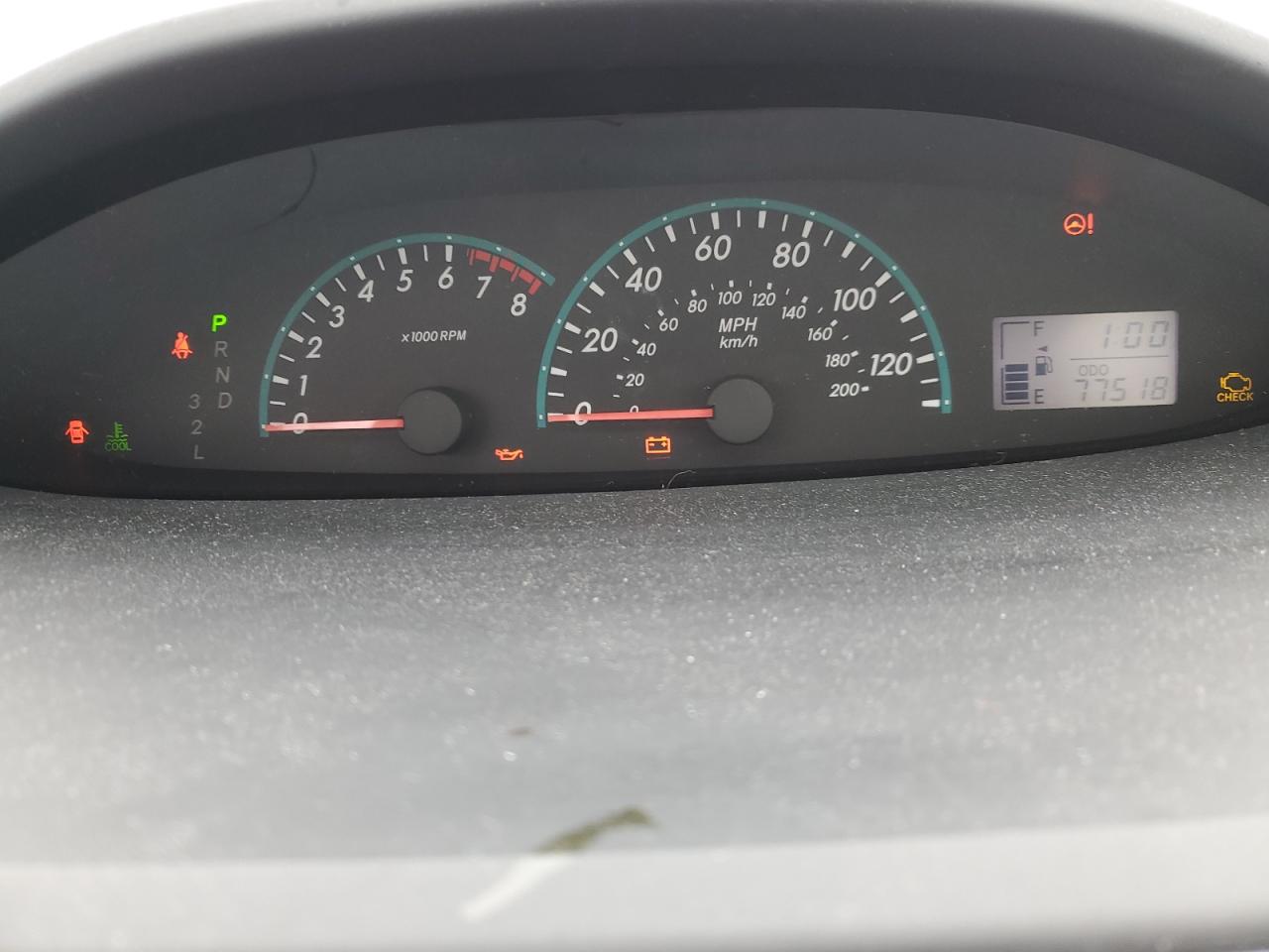 2009 Toyota Yaris - Image 9