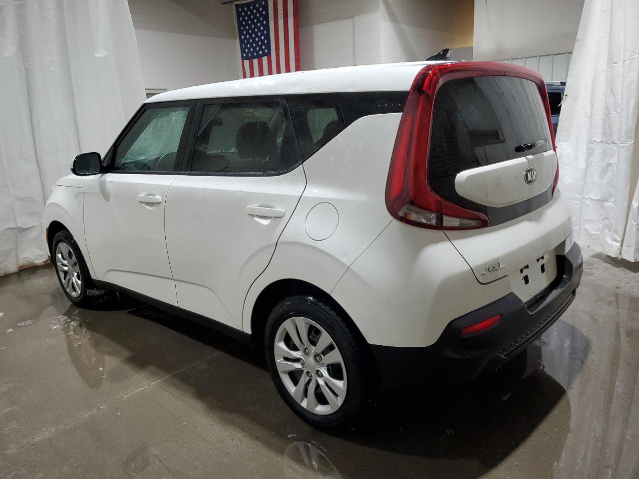 2021 Kia Soul - Image 2