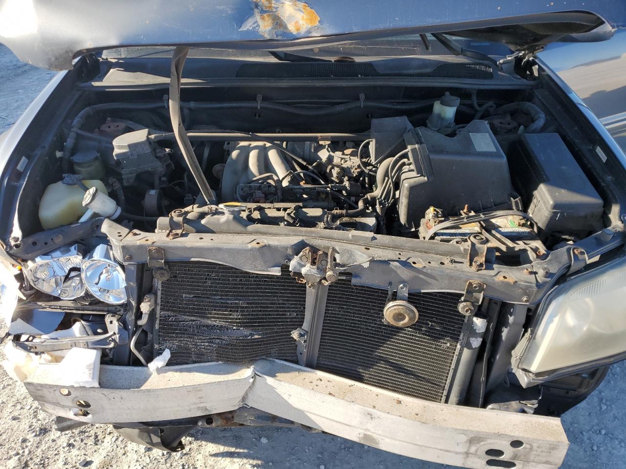 2002 Toyota Highlander - Image 12