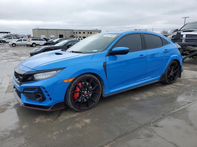 2021 Honda Civic Type-R Touring