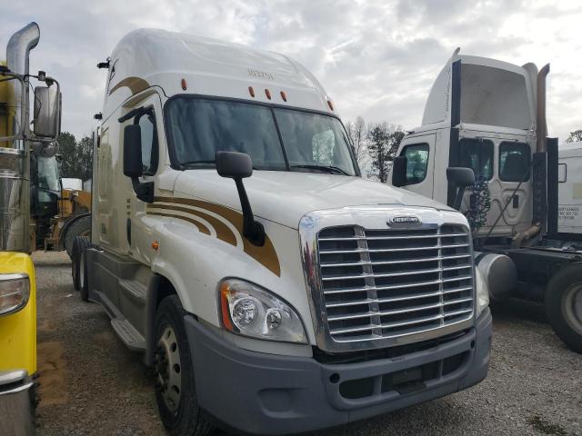 2019 Freightliner Cascadia 125 