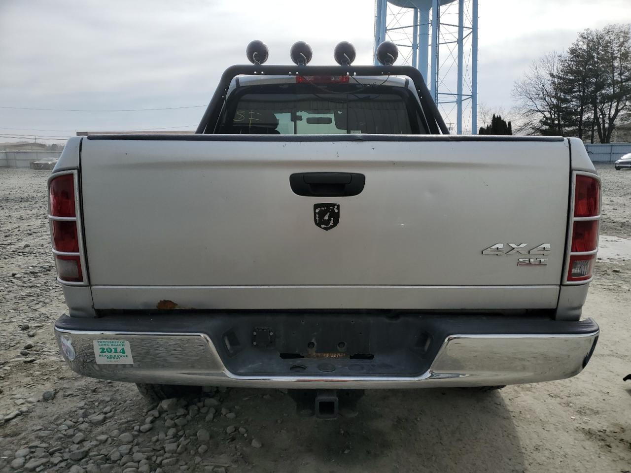 2005 Dodge RAM - Image 6