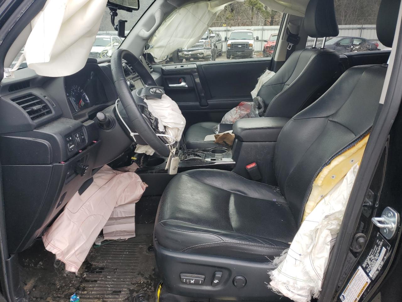 2019 Toyota 4Runner - Image 7
