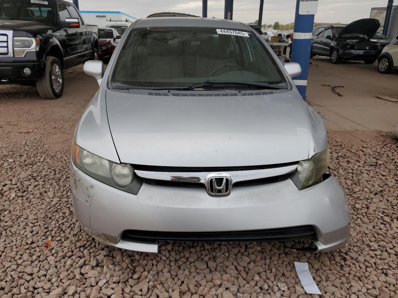 2006 Honda Civic - Image 5