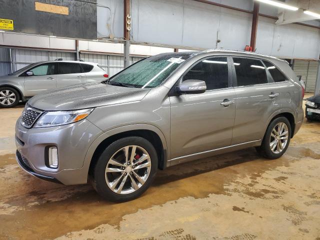 2014 Kia Sorento Sx