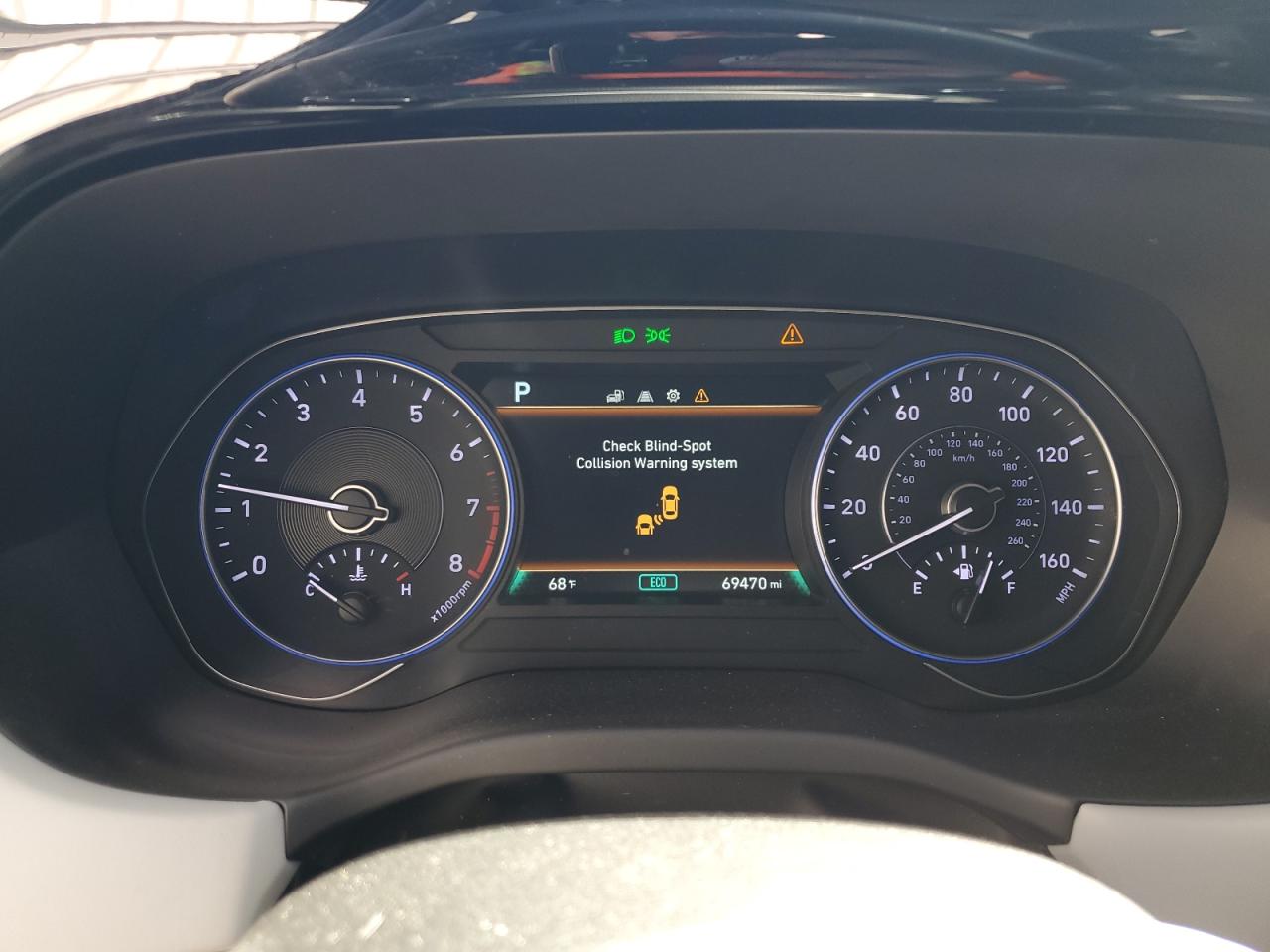 2020 Hyundai Palisade - Image 9