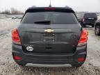 2017 Chevrolet Trax 1Lt zu verkaufen in Wayland, MI - Normal Wear