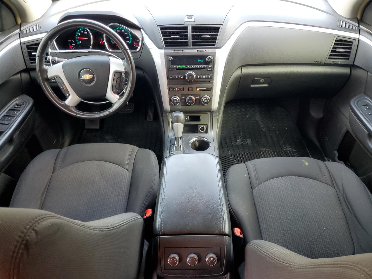 2009 Chevrolet Traverse - Image 8